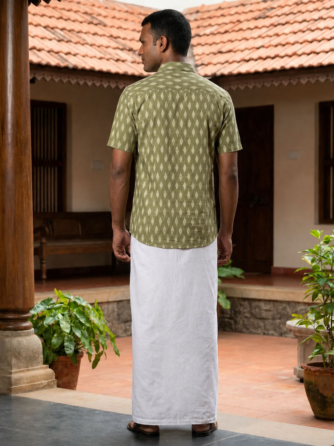Zivan Shirt